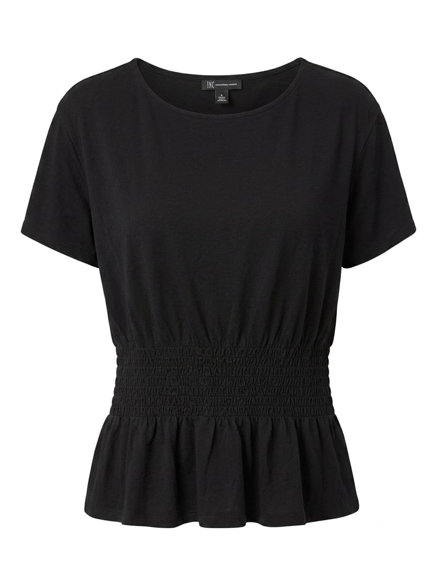 Blusa I.N.C- Segunda Mano